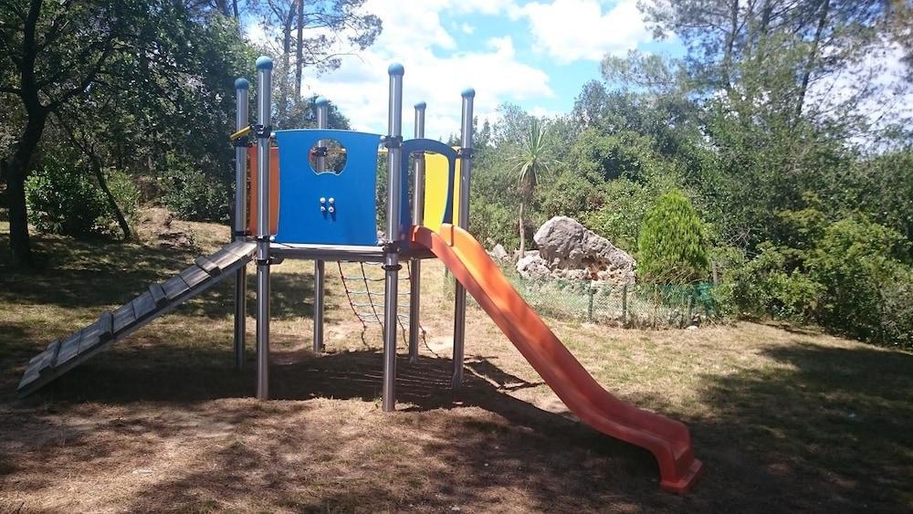 H-Top Paradis Park Pineda de Mar Exterior photo