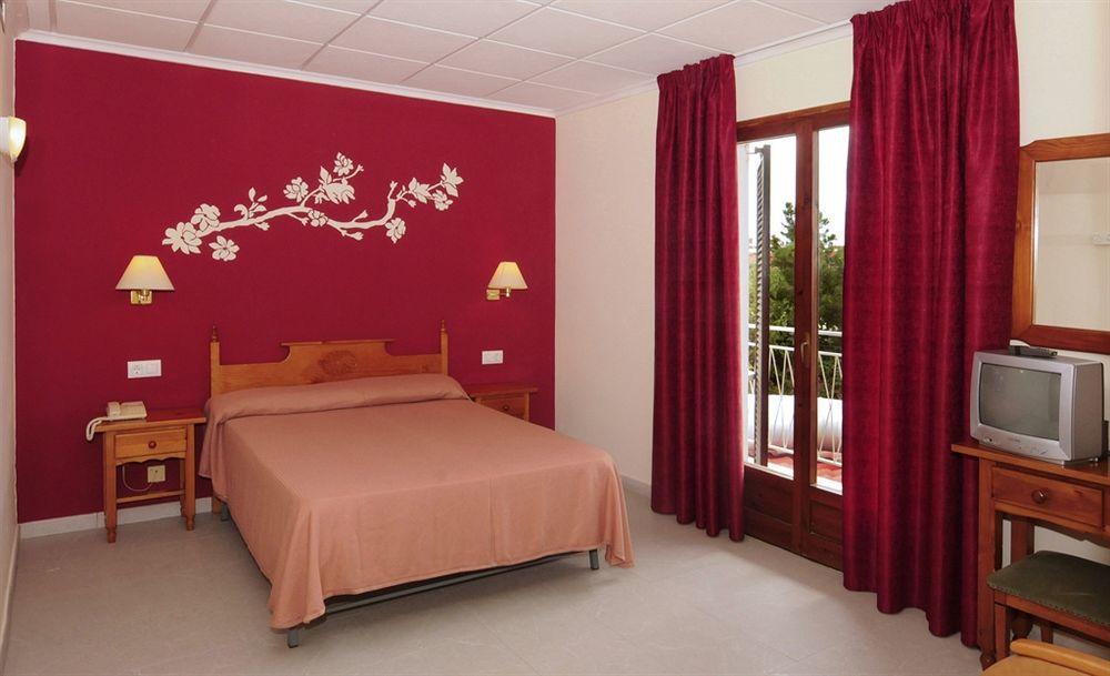H-Top Paradis Park Pineda de Mar Exterior photo