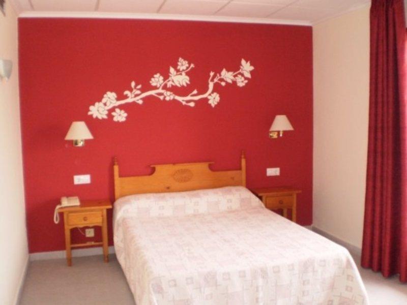 H-Top Paradis Park Pineda de Mar Exterior photo