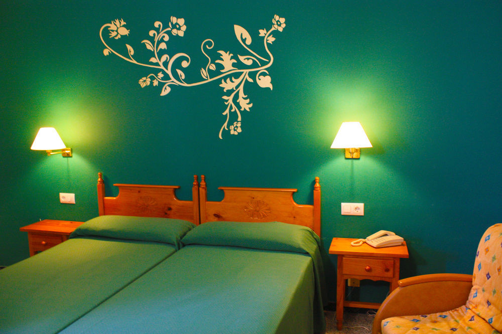 H-Top Paradis Park Pineda de Mar Exterior photo