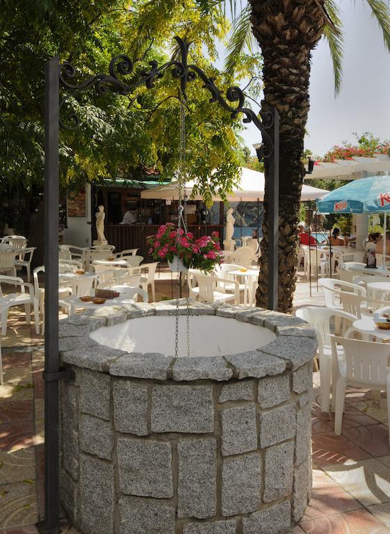 H-Top Paradis Park Pineda de Mar Exterior photo